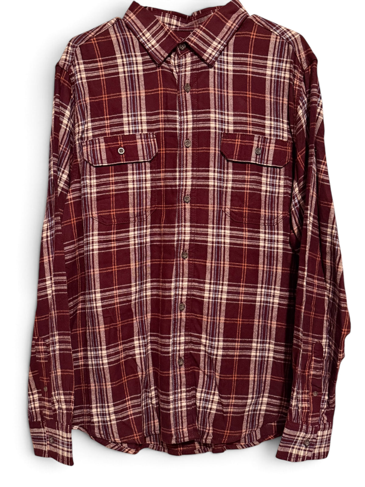 Feel Good Inc. Flannel